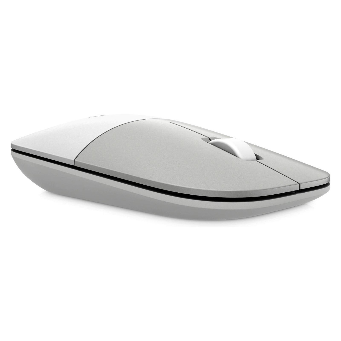 Мышь HP Z3700 Ceramic White Wireless Mouse, 3 кн., 1200 dpi (171D8AA)