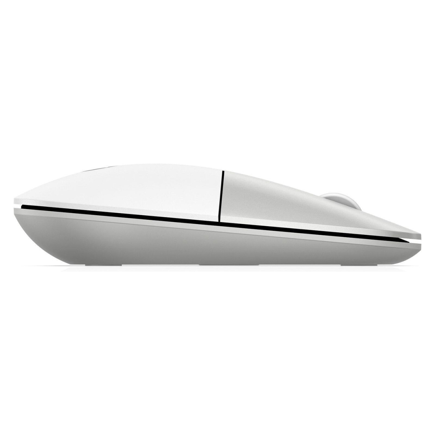 Мышь HP Z3700 Ceramic White Wireless Mouse, 3 кн., 1200 dpi (171D8AA)