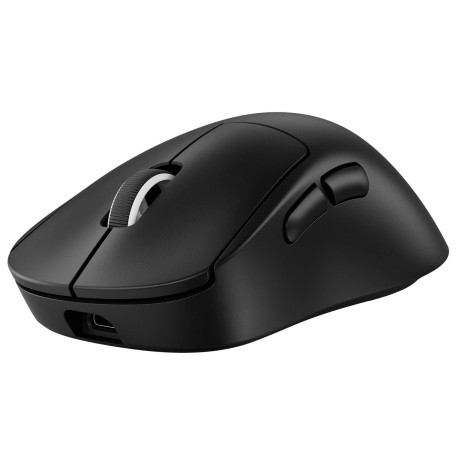 Миша Logitech G Pro X Superlight 2 DEX Black (910-007357)