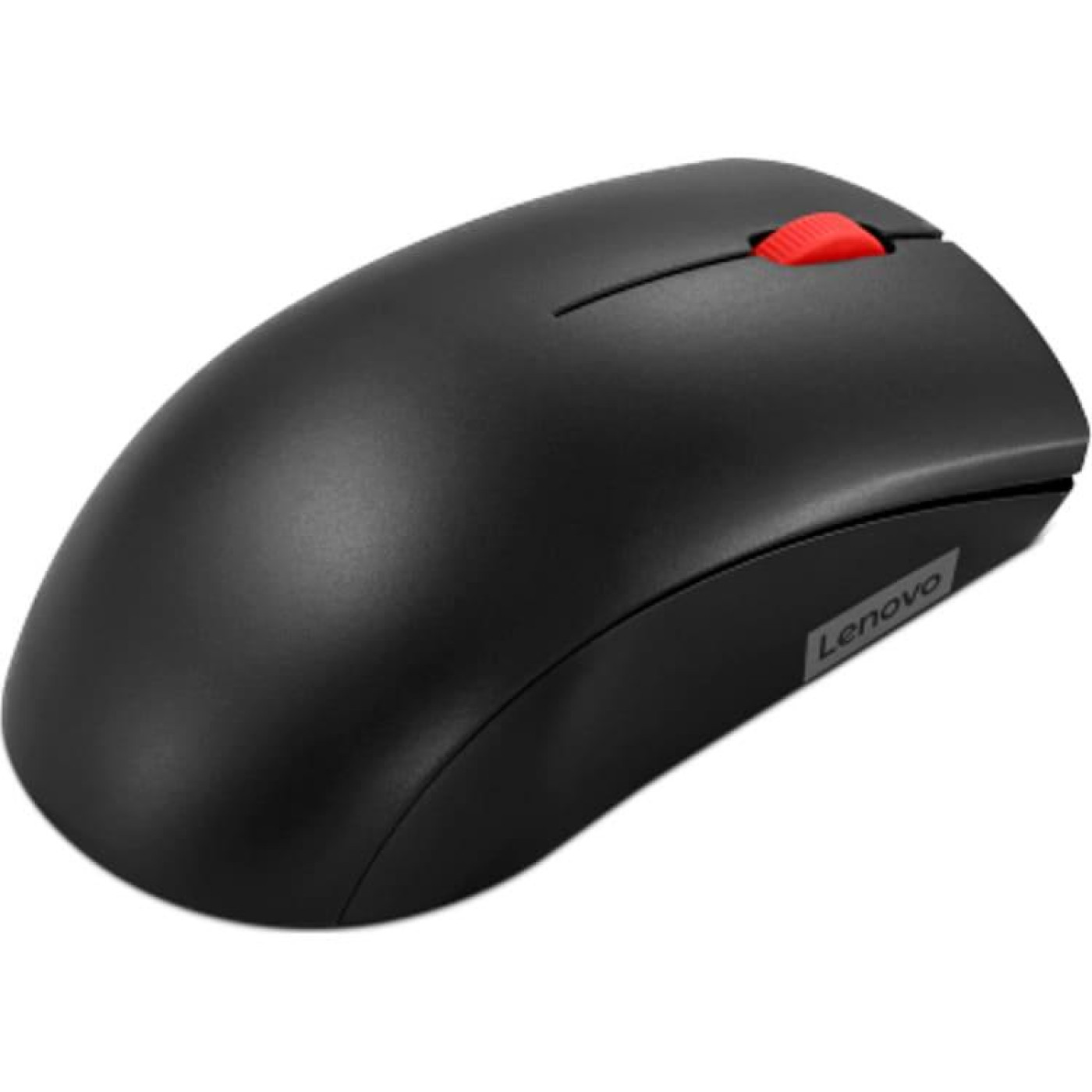 Миша Lenovo 150 USB Black (GY51L52638)