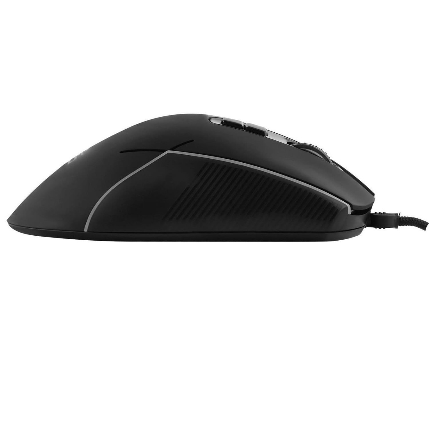 Мышь Proove Gaming Defiant USB Black (CMDE00000102)