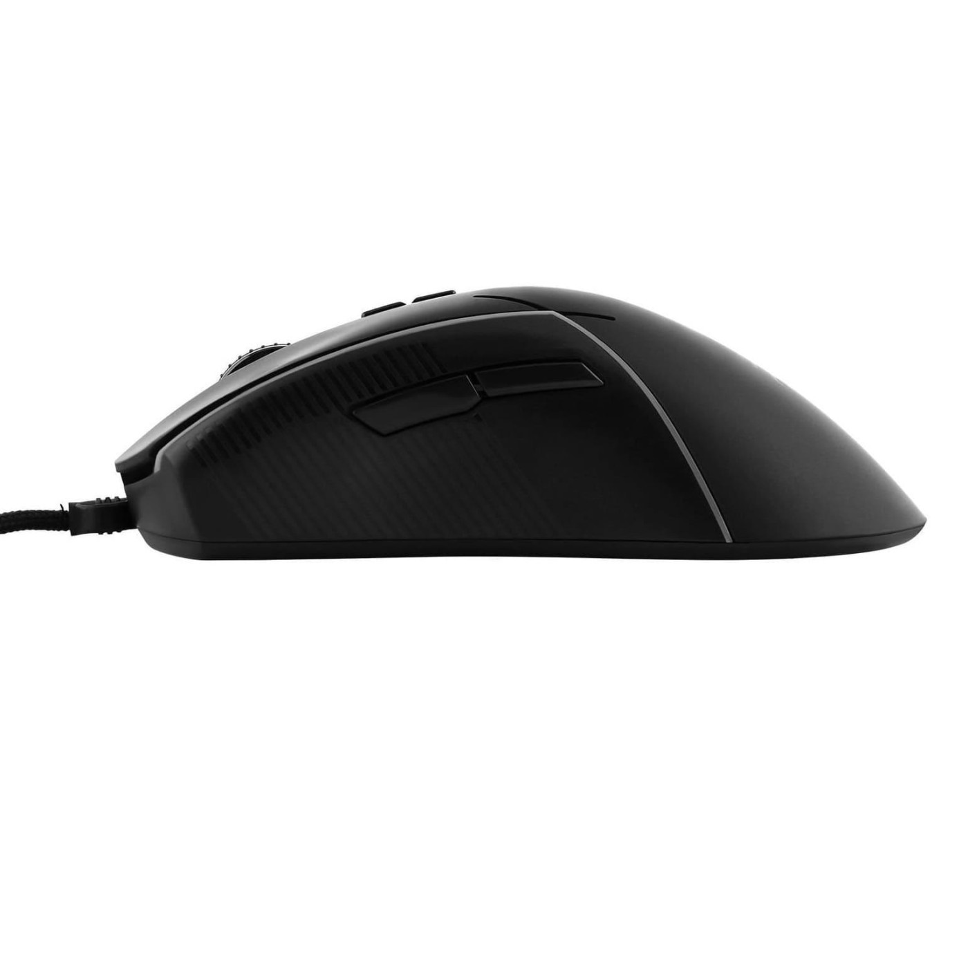 Мышь Proove Gaming Defiant USB Black (CMDE00000102)