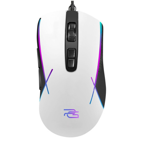 Мышь Proove Gaming Defiant USB White (CMDE00000101)