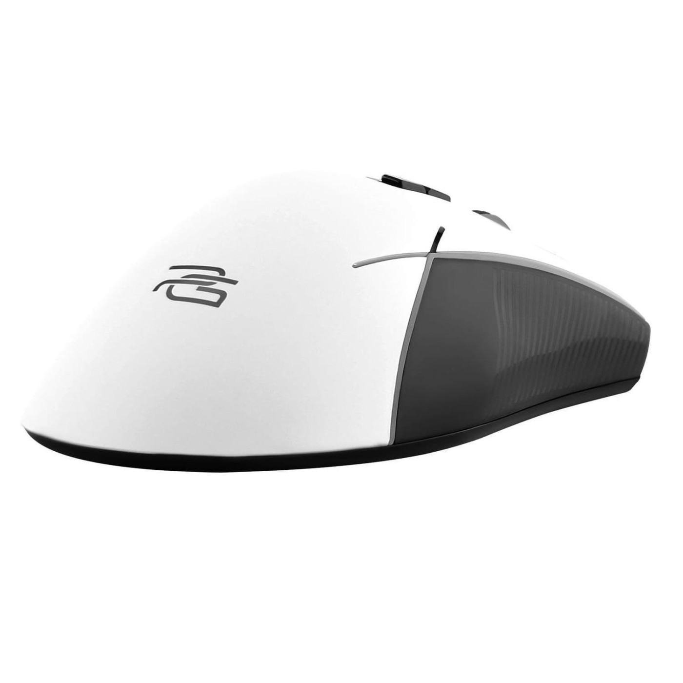 Миша Proove Gaming Defiant USB White (CMDE00000101)