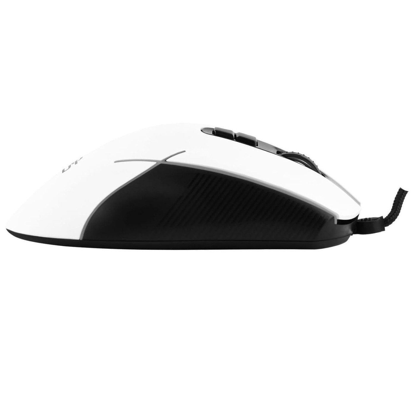Миша Proove Gaming Defiant USB White (CMDE00000101)