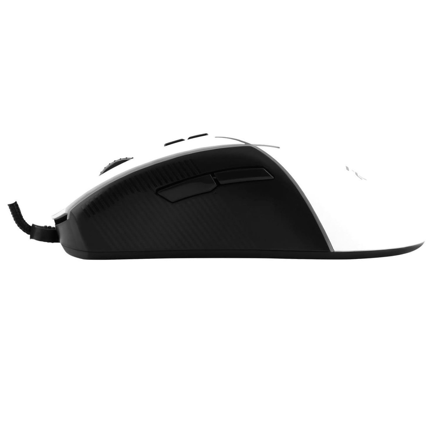 Миша Proove Gaming Defiant USB White (CMDE00000101)