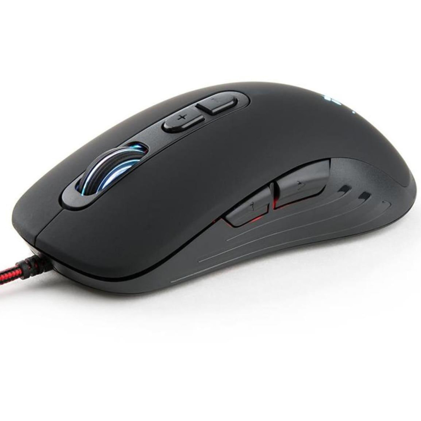 Мышь Vinga MSG-868 USB Black (MSG-868)