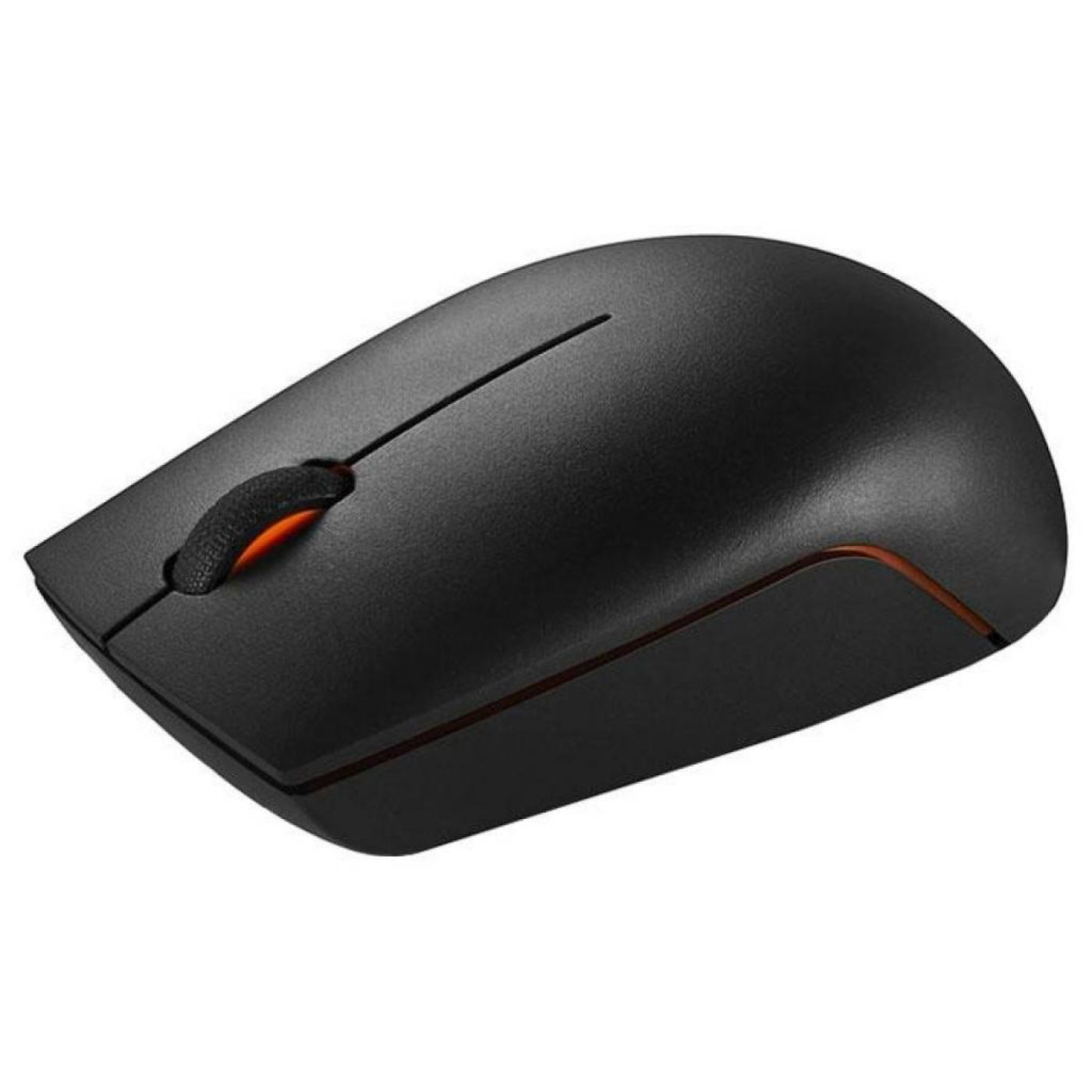 Бездротова миша Lenovo 300 Compact Wireless Black (GX30K79401)