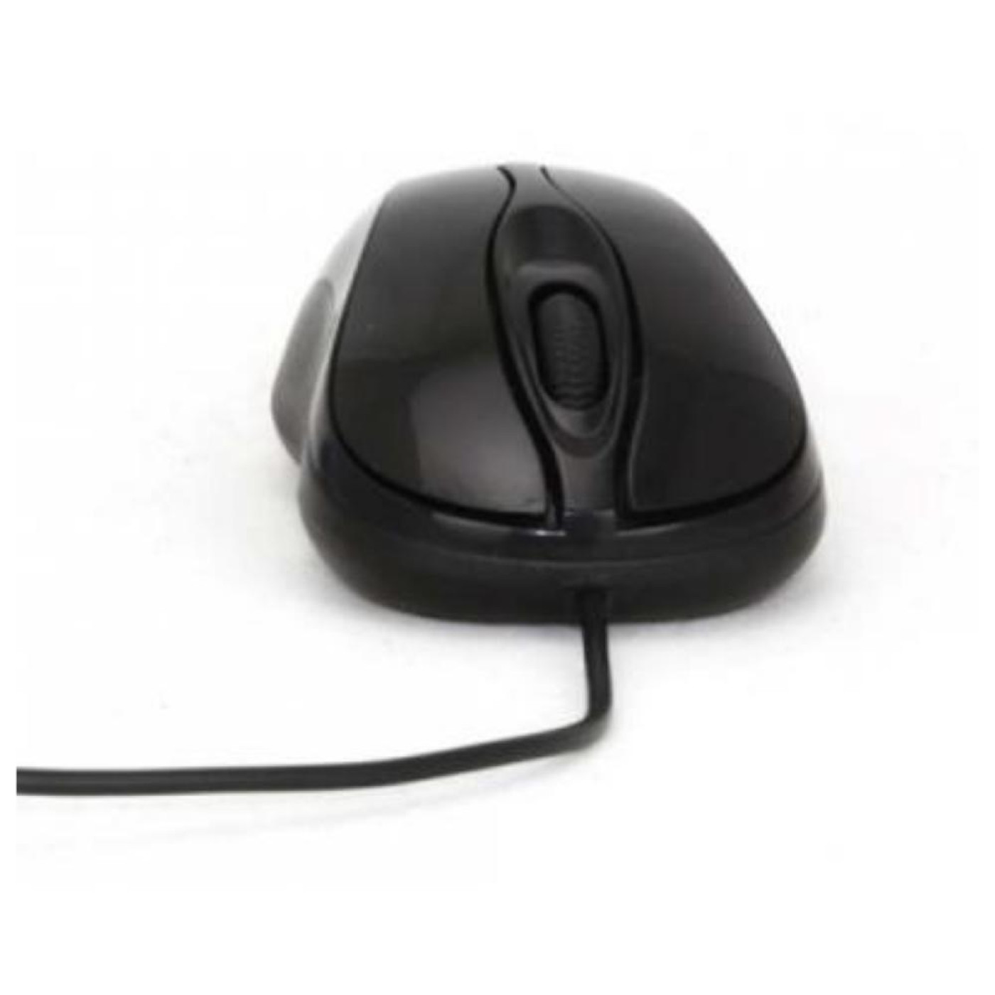 Миша Esperanza Titanum TM103K USB Black (TM103K)