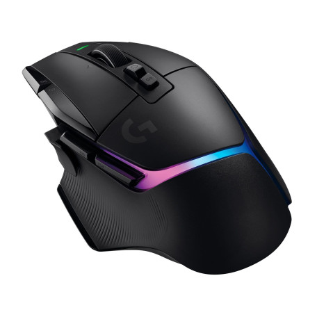 Бездротова миша Logitech G502 X Plus Wireless Black (910-006162)