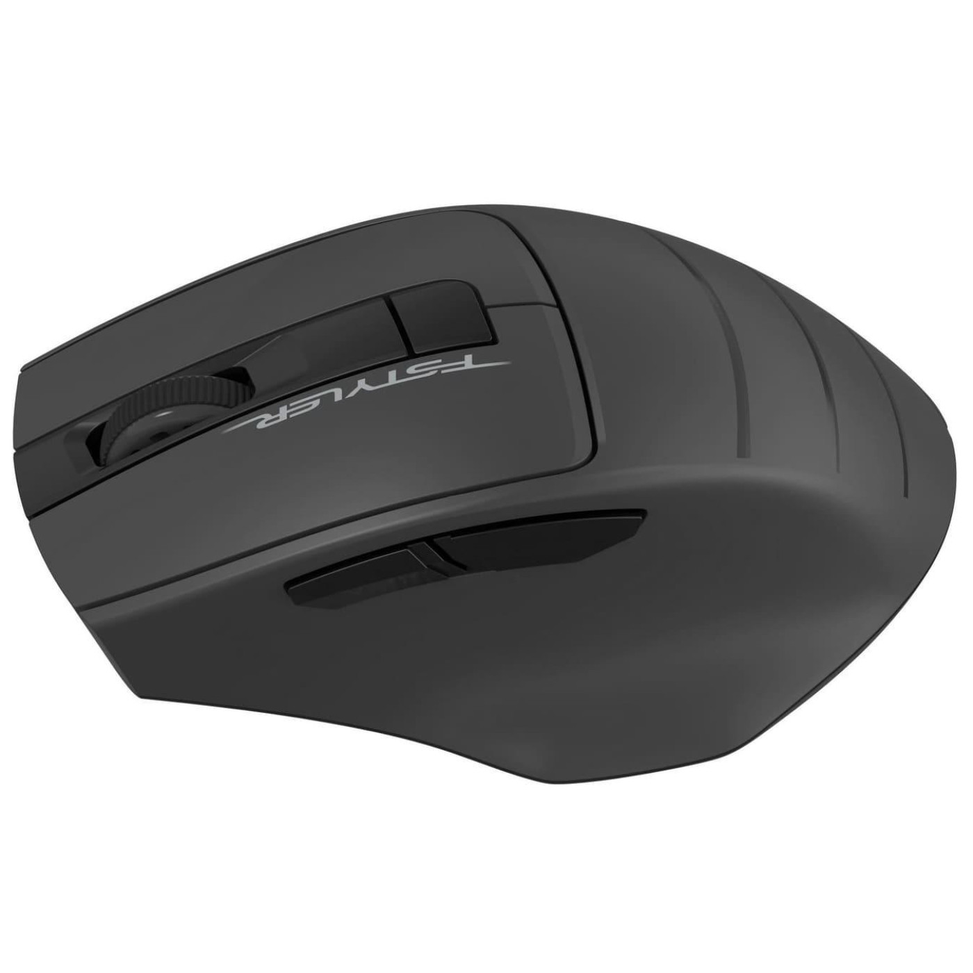 Беспроводная мышь A4Tech Fstyler FG30S Wireless Grey (FG30S (Grey))
