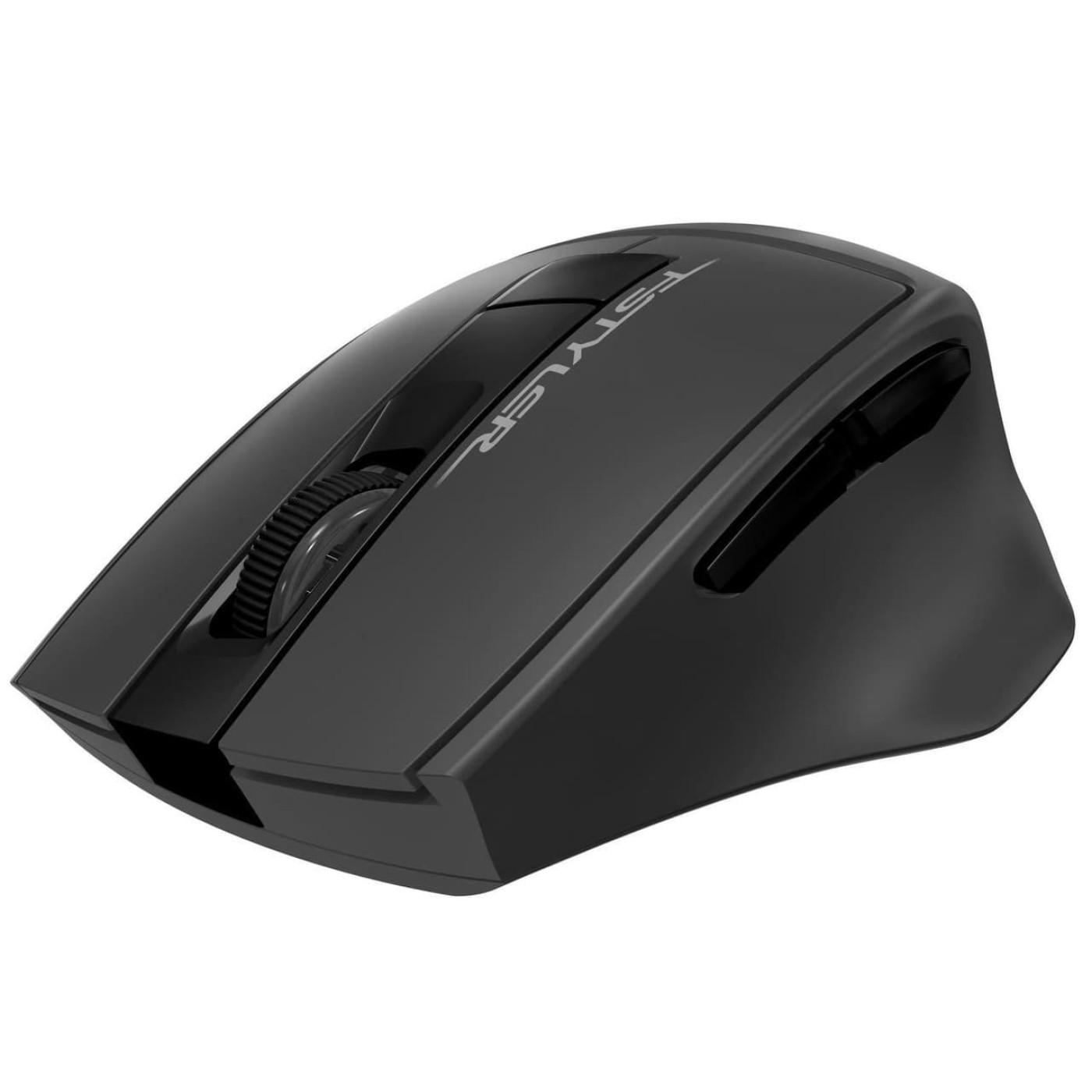 Беспроводная мышь A4Tech Fstyler FG30S Wireless Grey (FG30S (Grey))