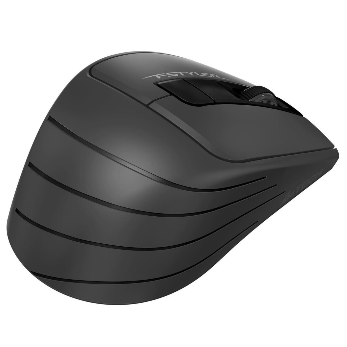 Беспроводная мышь A4Tech Fstyler FG30S Wireless Grey (FG30S (Grey))