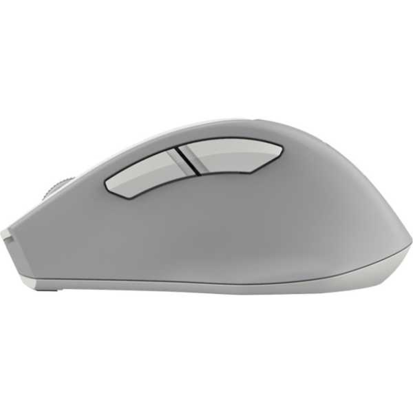 Беспроводная мышь A4Tech Fstyler FG30S Wireless Grey/White (FG30S (Grey+White))