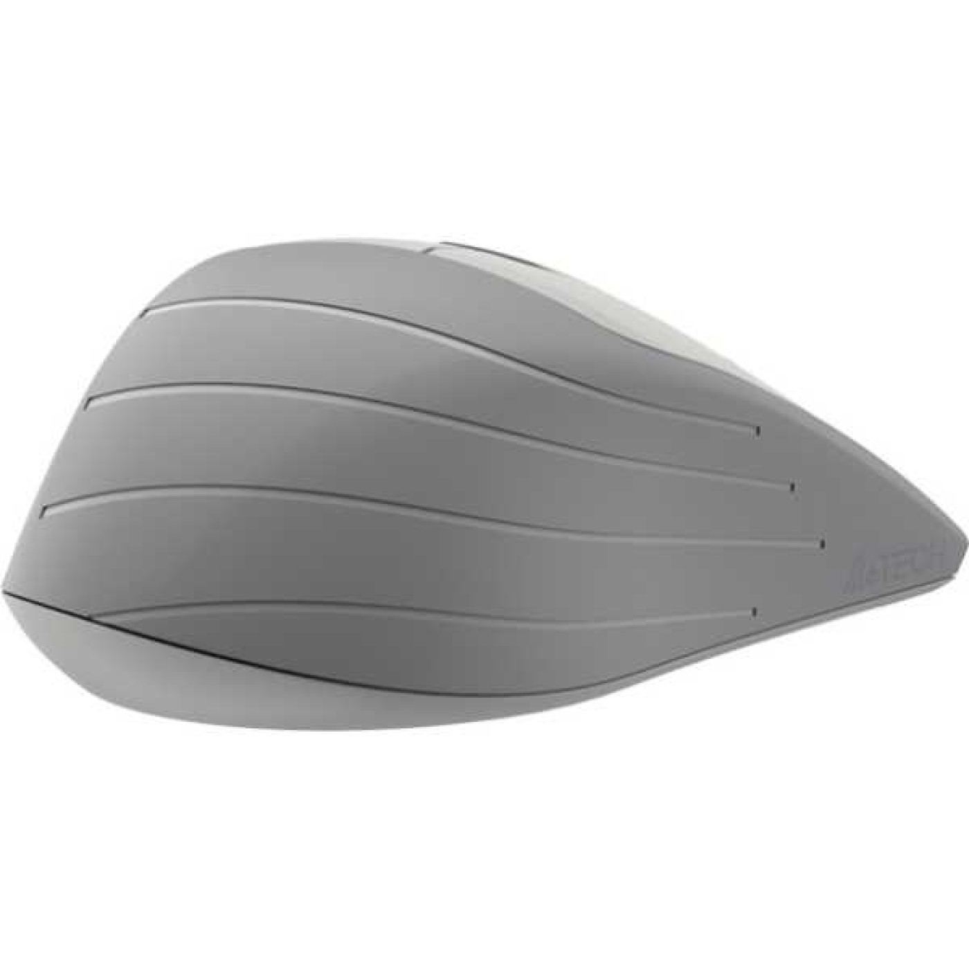 Беспроводная мышь A4Tech Fstyler FG30S Wireless Grey/White (FG30S (Grey+White))