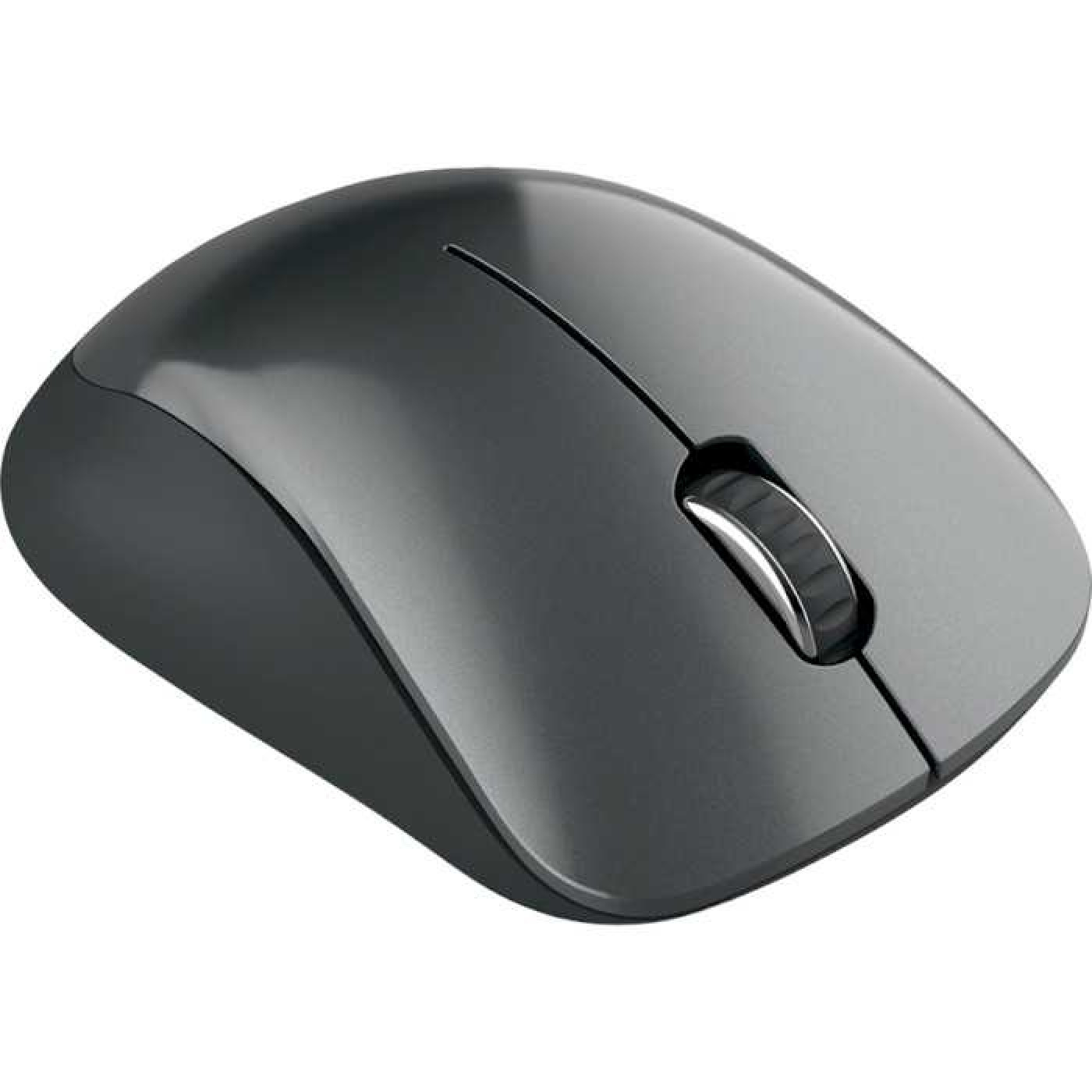 Бездротова миша Canyon CNE-CMSW11B Black (CNE-CMSW11B)