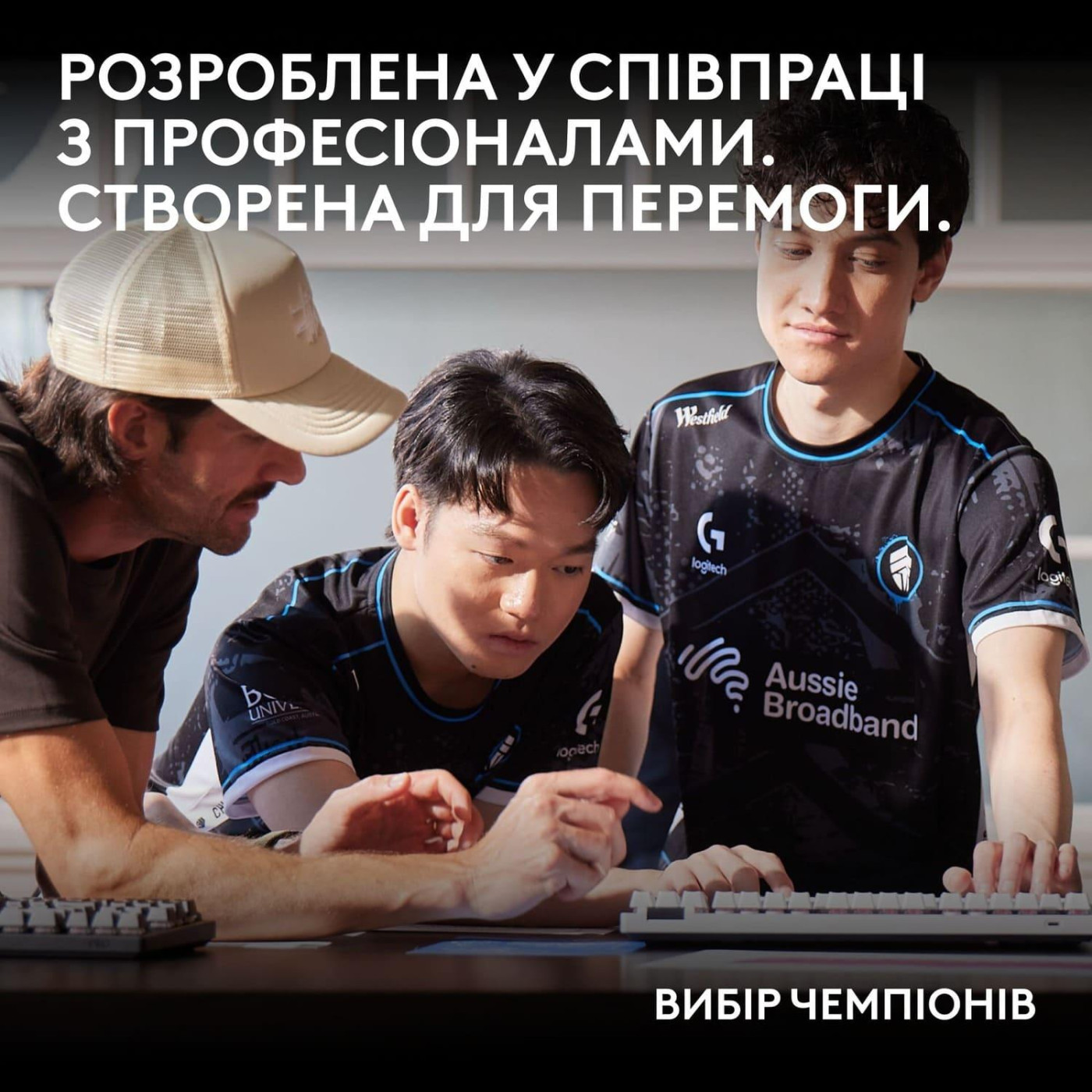 Мышь Logitech G Pro X Superlight 2 DEX White (910-007365) U1