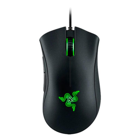 Миша Razer DeathAdder Essential USB Black (RZ01-03850100-R3M1)