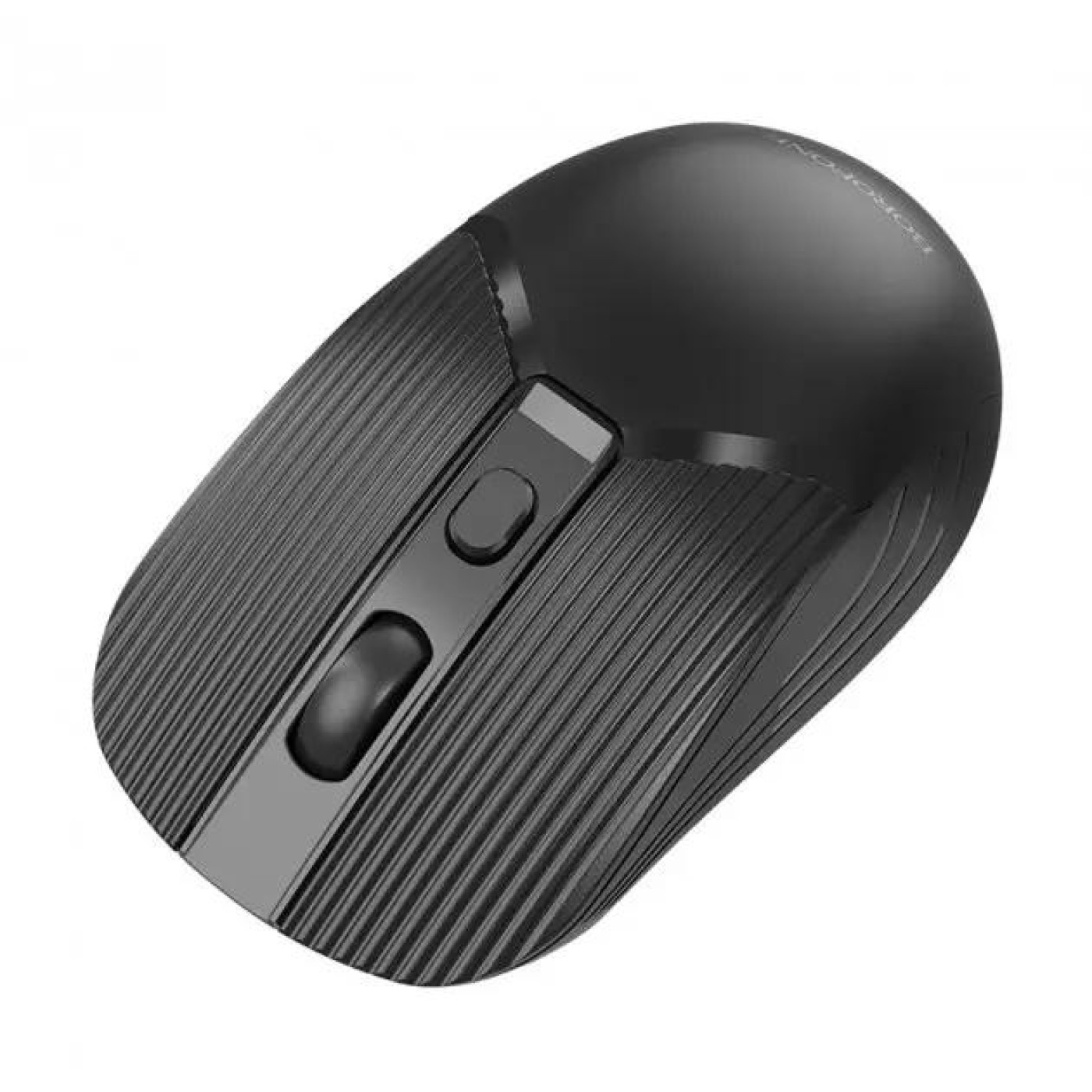 Мышь Borofone BG5 Business wireless mouse Black (BG5B)
