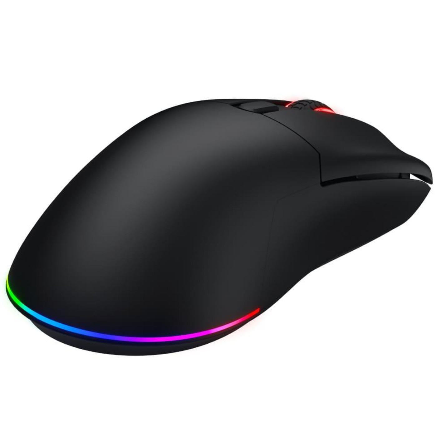 Мышь HATOR Pulsar 3 Wireless Black (HTM630)