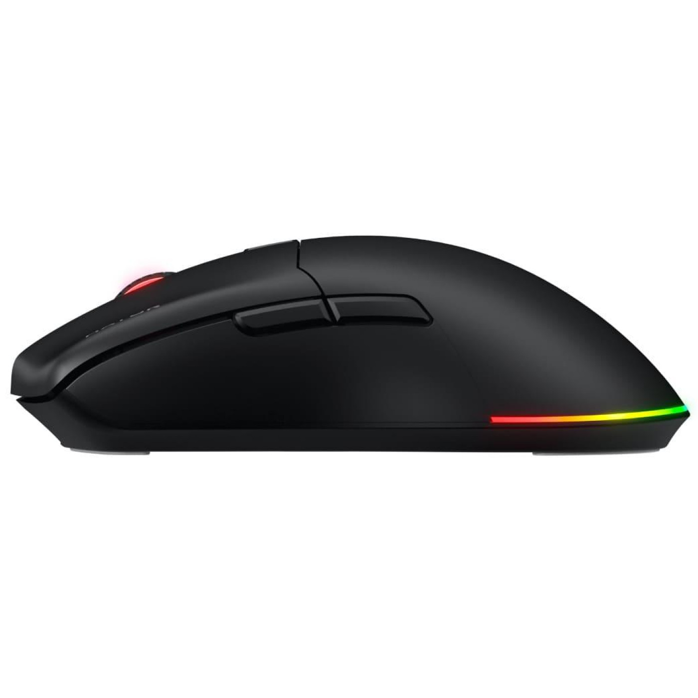 Мышь HATOR Pulsar 3 Wireless Black (HTM630)