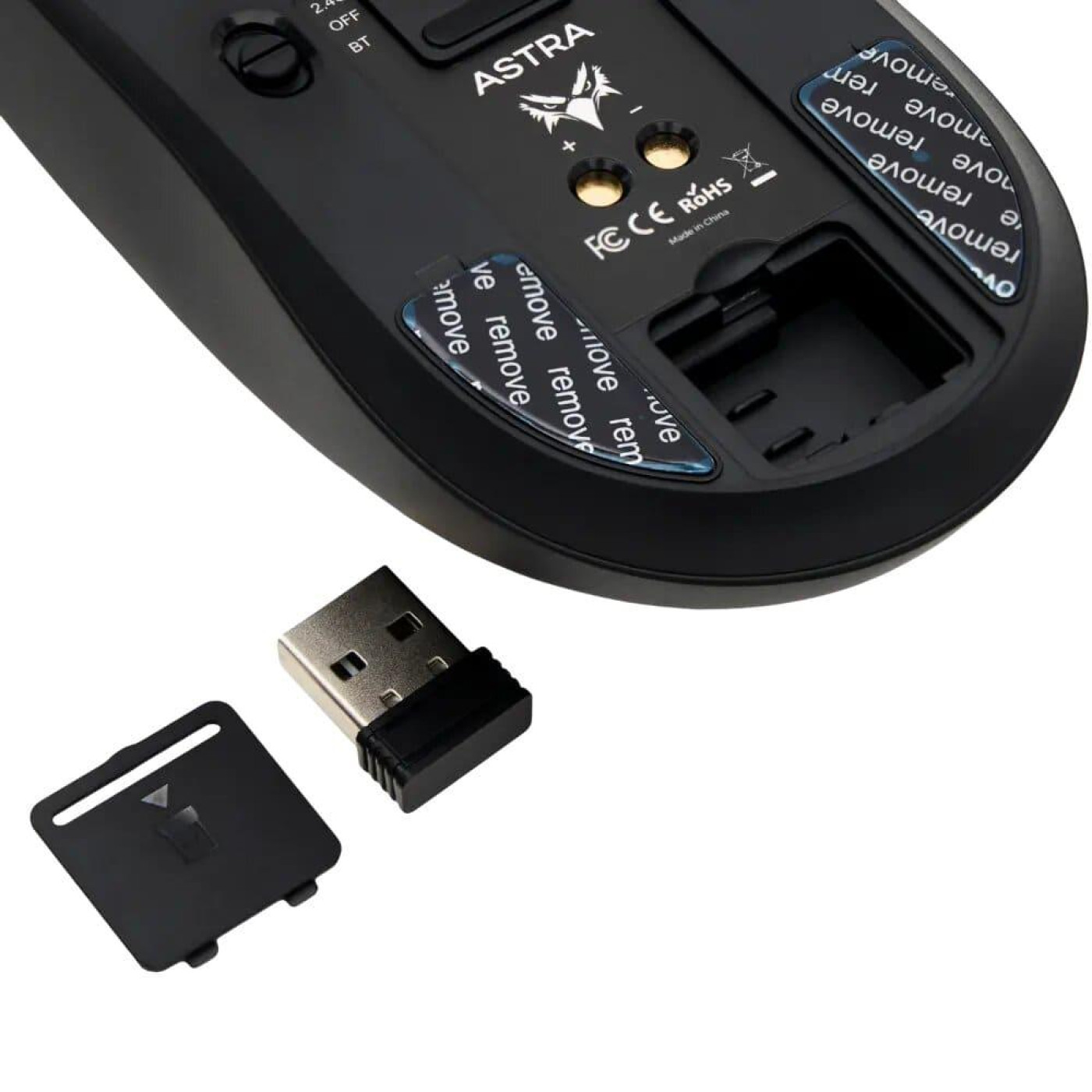 Миша Kondor Astra Pro (1047)