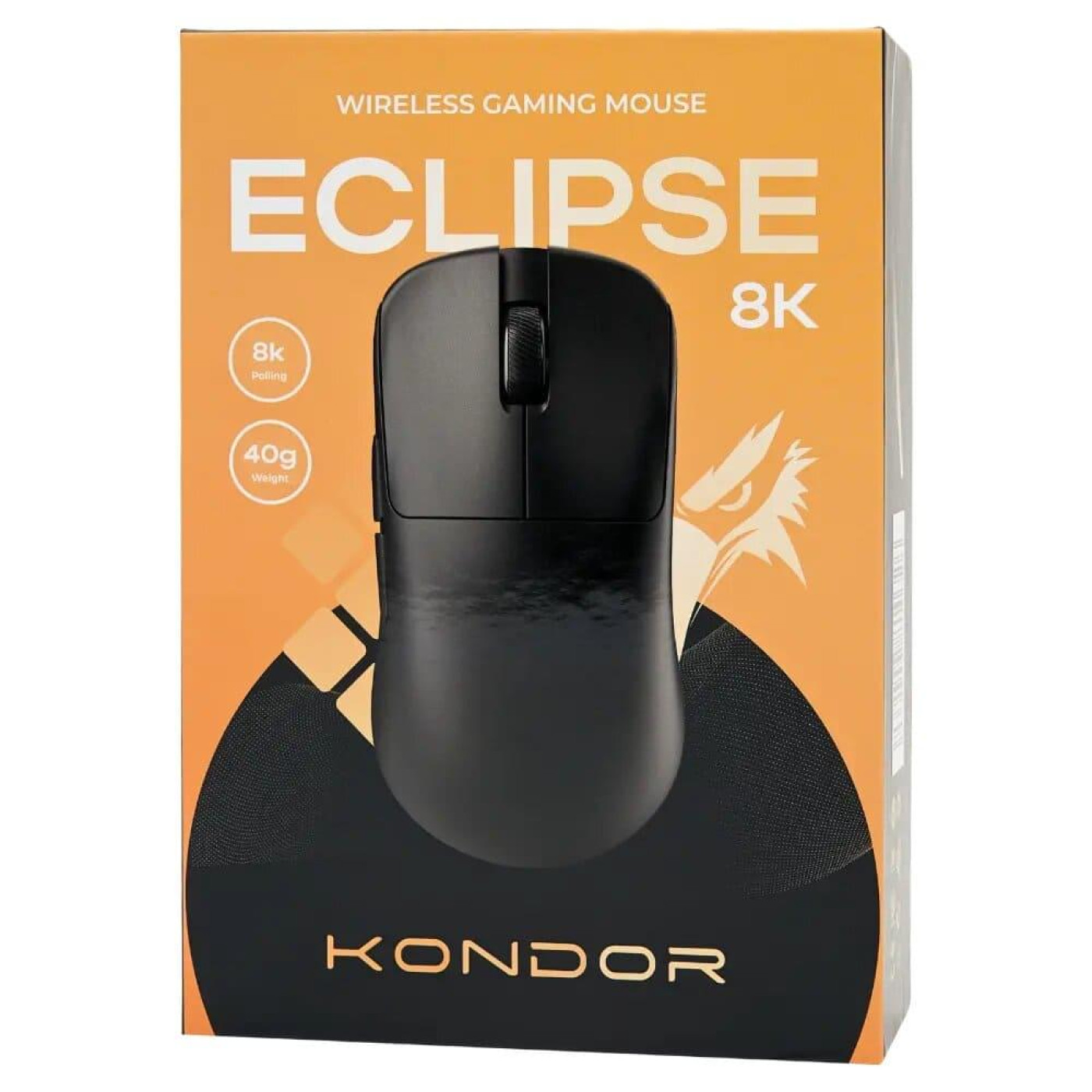 Мышь Kondor Eclipse 8K (1046)