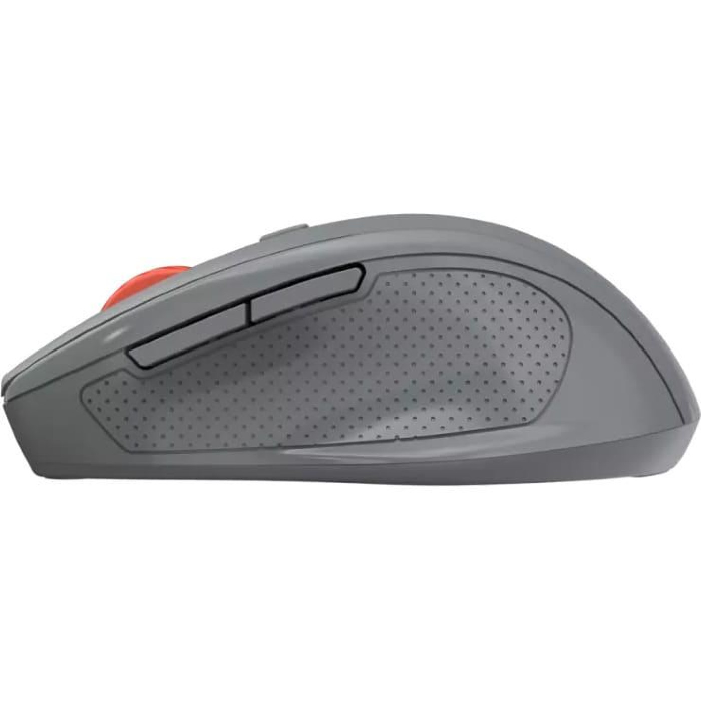 Миша Canyon OnClick 20 Ergonomic Silent Wireless Dark Gray (CNE-CMSW20DG)