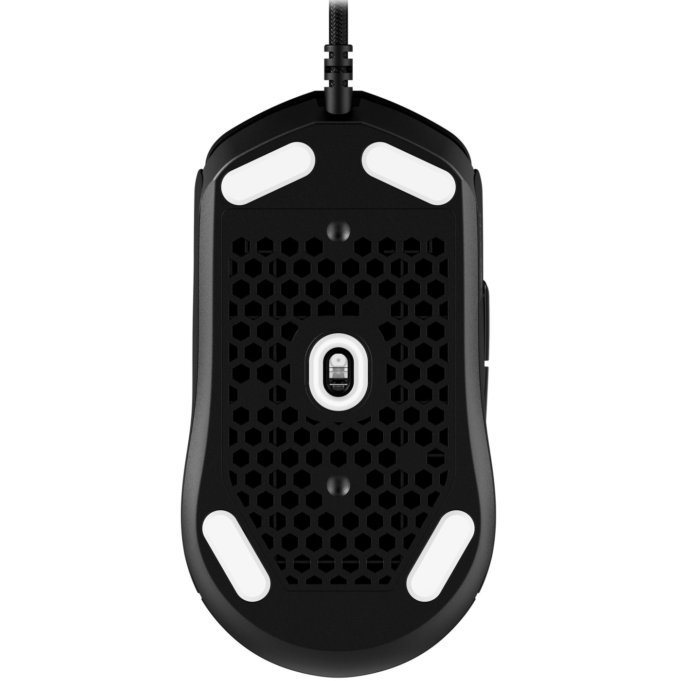 Мышь HyperX Pulsefire Haste 2 Black (6N0A7AA)