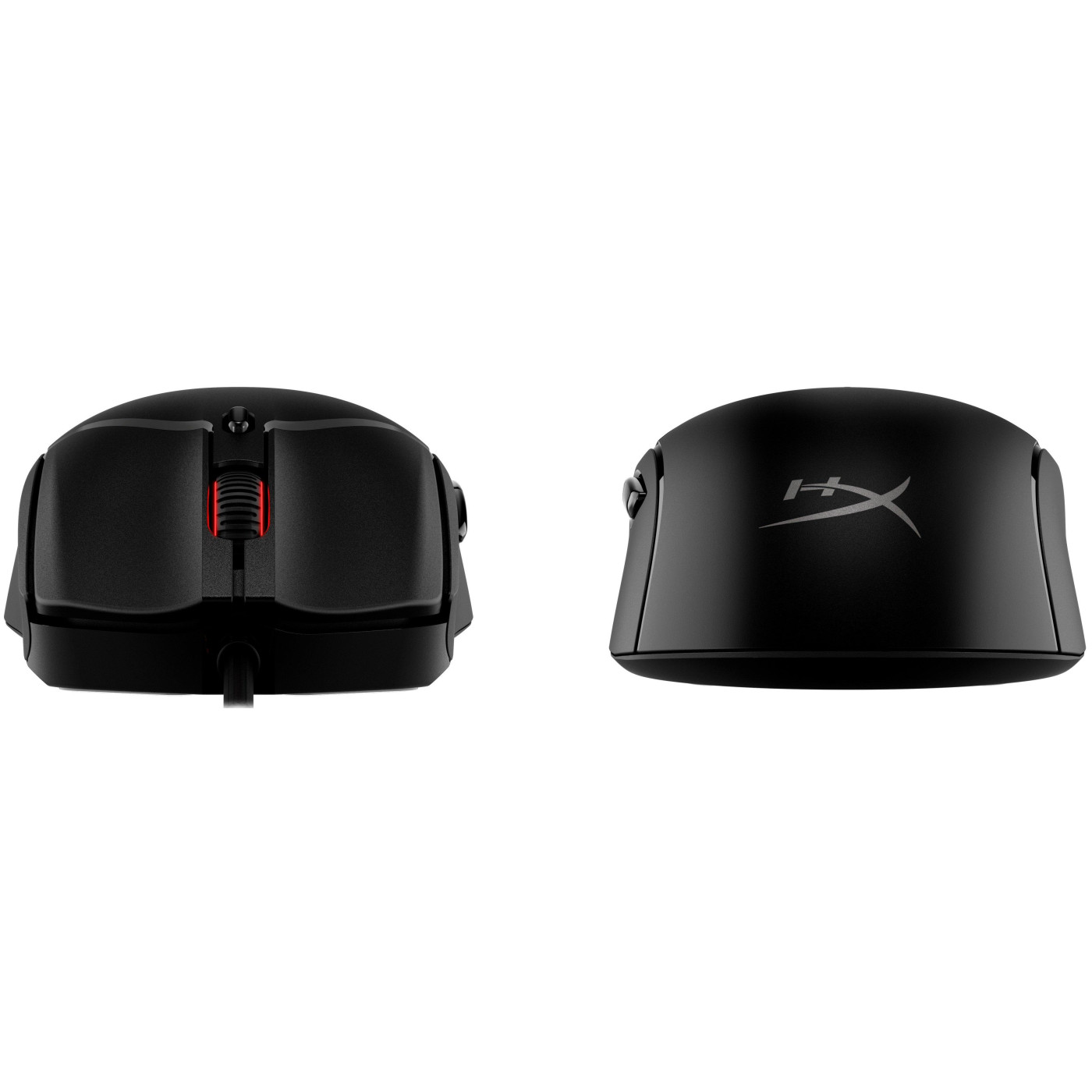 Мышь HyperX Pulsefire Haste 2 Black (6N0A7AA)