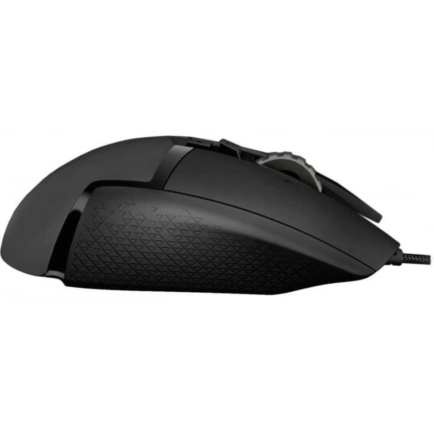 Мышь Logitech G502 HERO Black (910-005474)