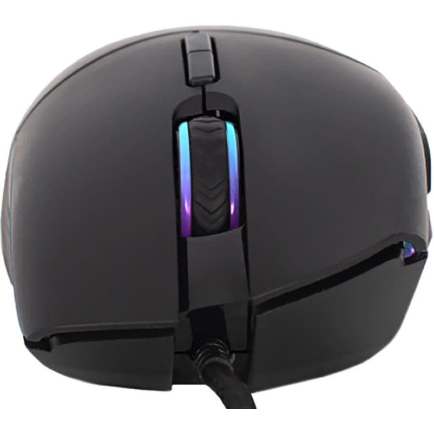 Мышь Dream Machines DM5 Blink S USB Black (DM5_BLINK_S)