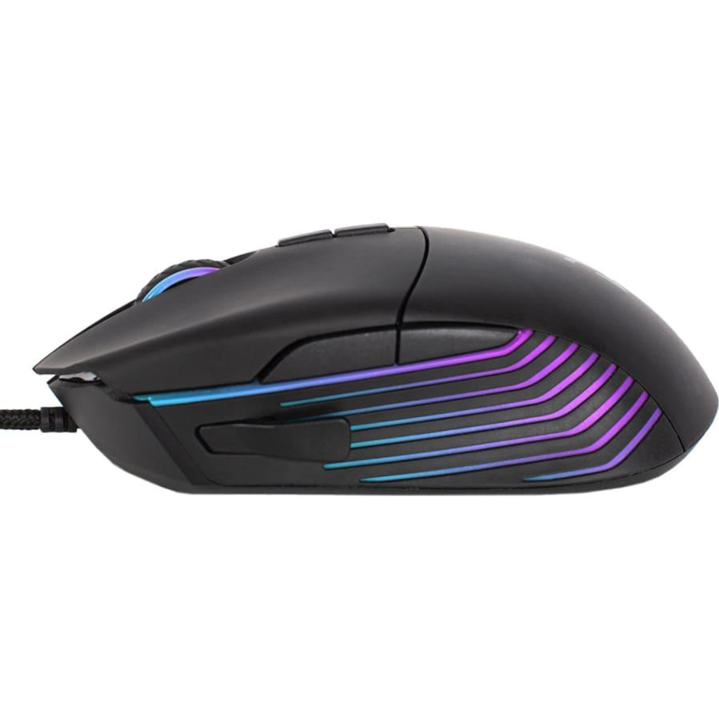 Мышь Dream Machines DM5 Blink S USB Black (DM5_BLINK_S)