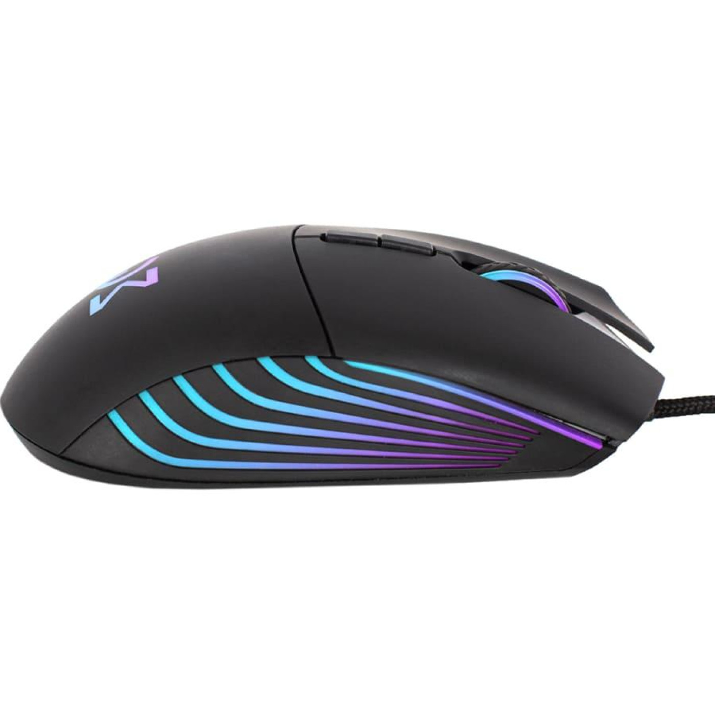 Мышь Dream Machines DM5 Blink S USB Black (DM5_BLINK_S)