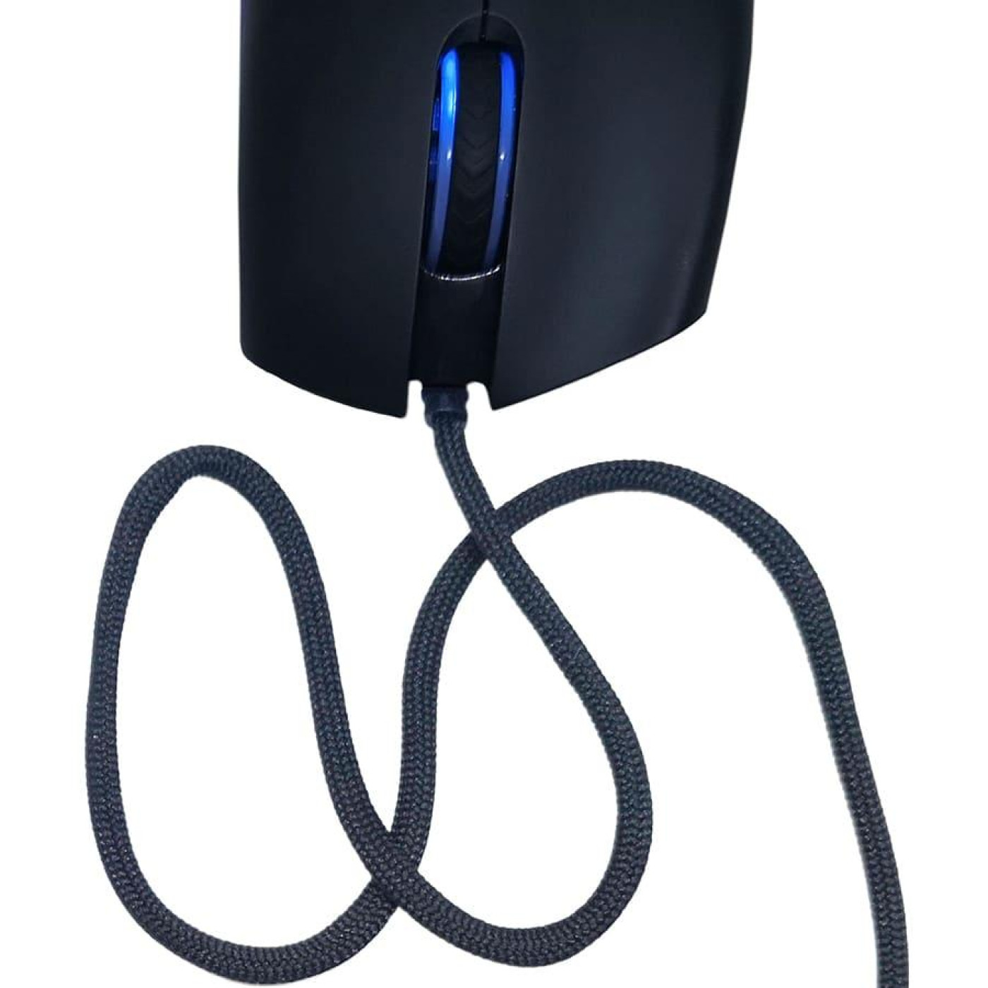 Мышь Dream Machines DM5 Blink S USB Black (DM5_BLINK_S)