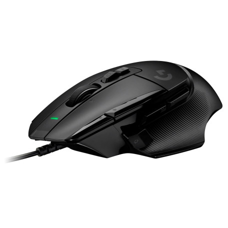 Миша Logitech G502 X USB Black (910-006138) U1