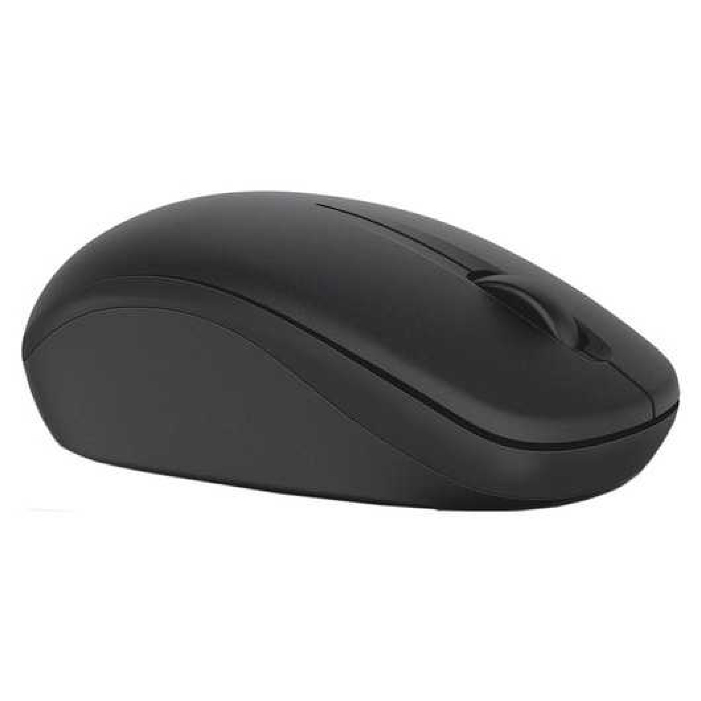 Беспроводная мышь Dell WM126 Wireless Optical Black (570-AAMH)