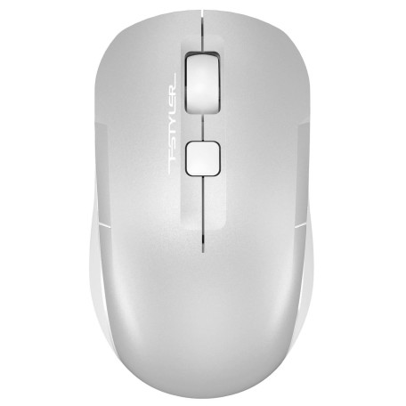Миша A4Tech Fstyler FB26CS Air Wireless Icy White (FB26CS Air (Icy White))