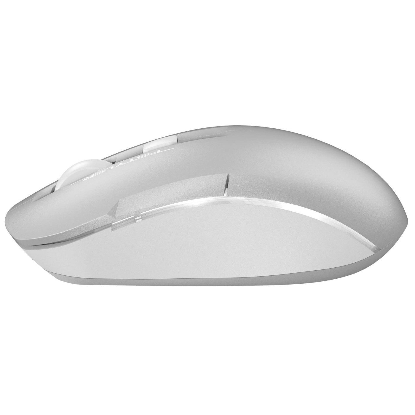 Миша A4Tech Fstyler FB26CS Air Wireless Icy White (FB26CS Air (Icy White))