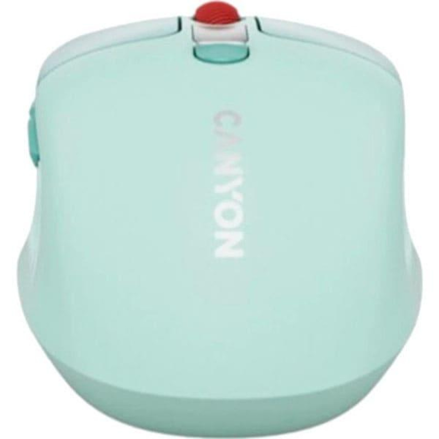 Миша Canyon MW-26 LCD Silent Dual Mode Wireless Green (CNS-CMSW26GR)
