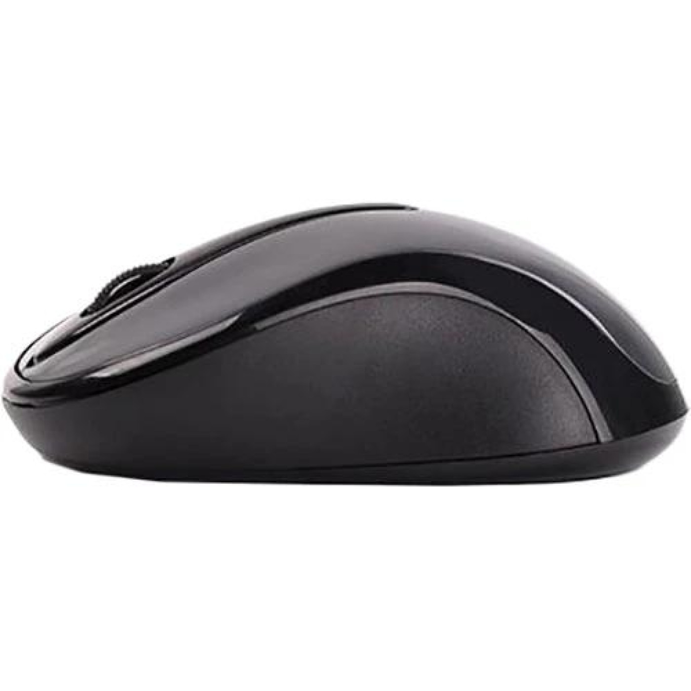 Беспроводная мышь A4Tech G3-280NS Wireless Glossy Grey (G3-280NS (Glossy grey))