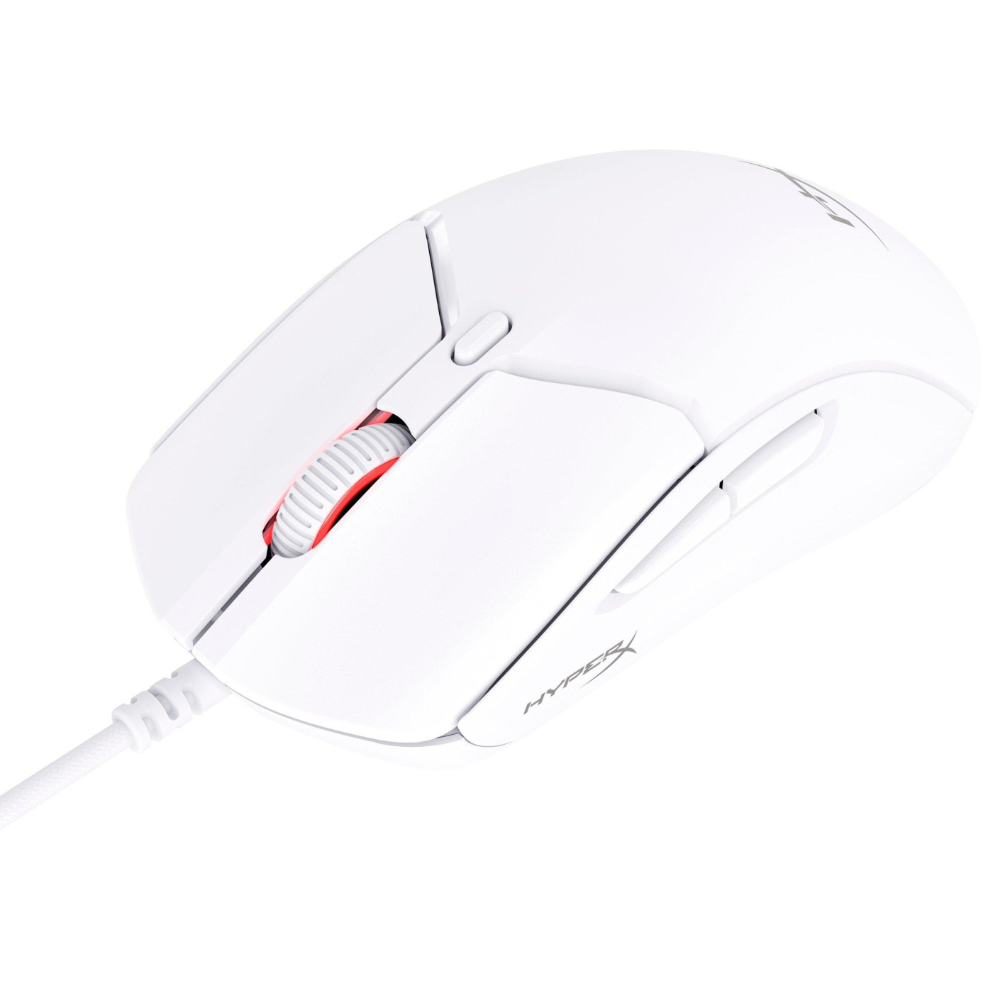 Мышь HyperX Pulsefire Haste 2 White (6N0A8AA)