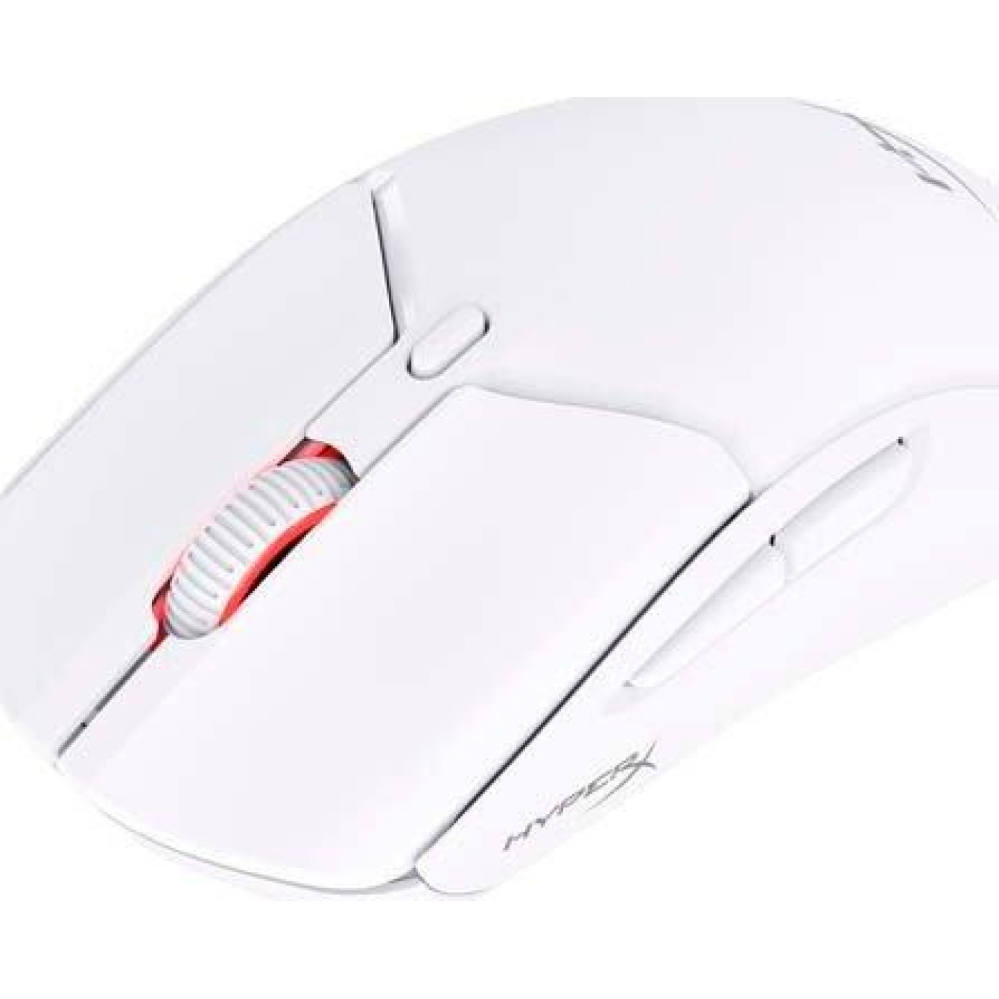 Беспроводная мышь HyperX Pulsefire Haste 2 Wireless White (6N0A9AA)
