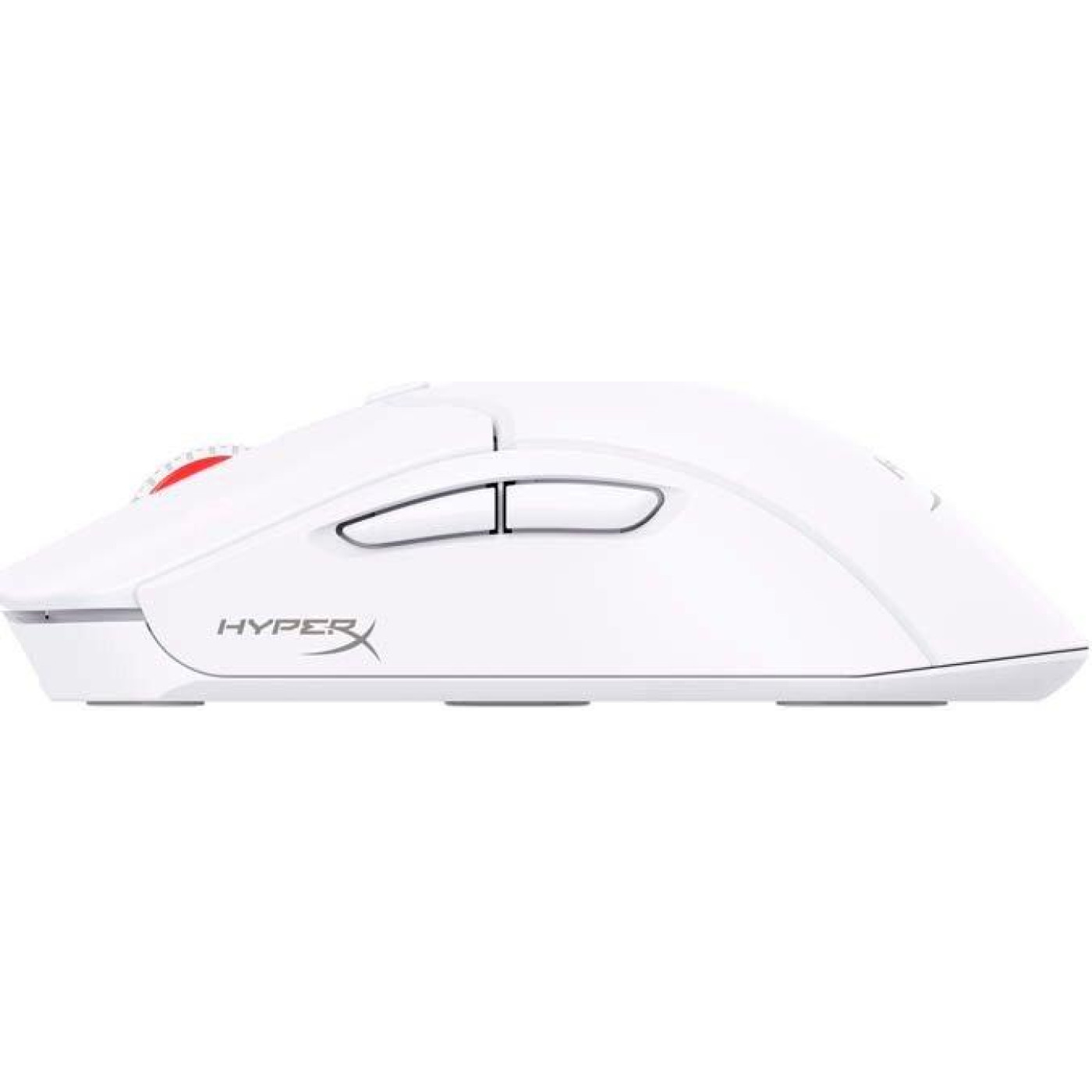 Беспроводная мышь HyperX Pulsefire Haste 2 Wireless White (6N0A9AA)