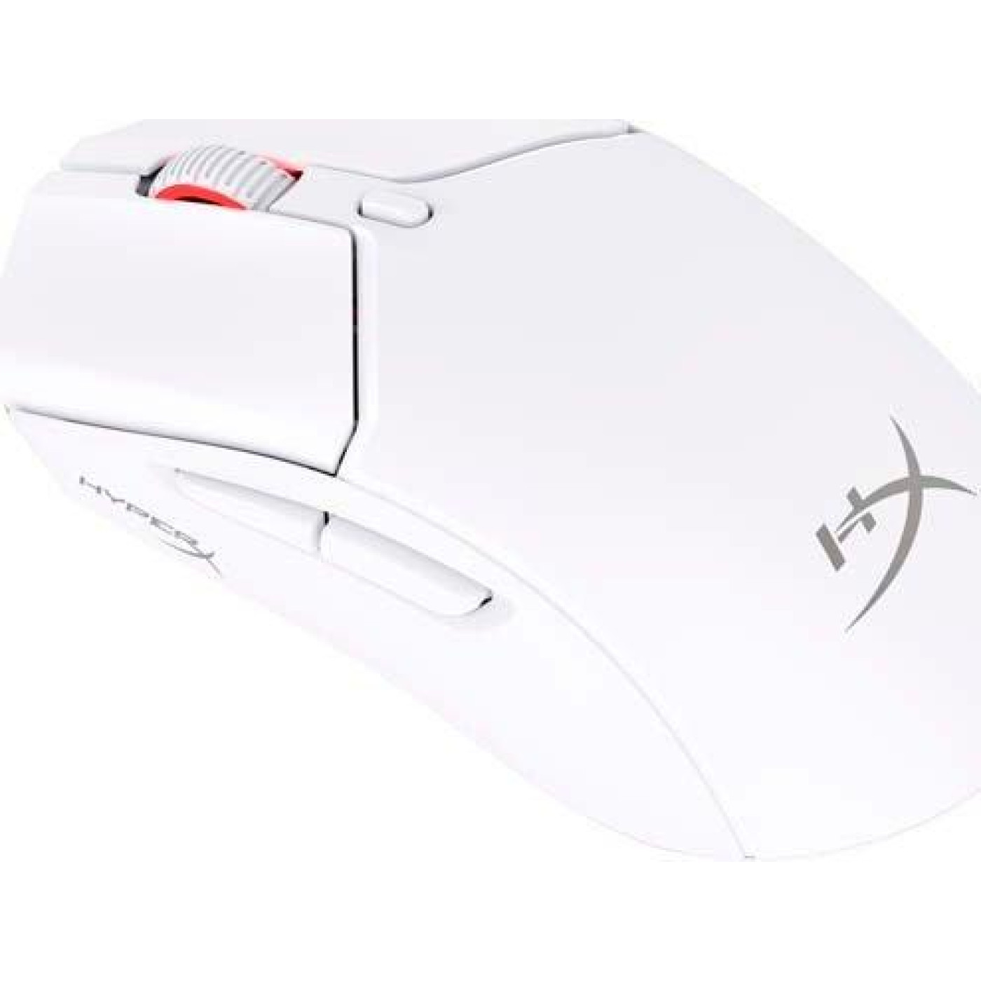 Беспроводная мышь HyperX Pulsefire Haste 2 Wireless White (6N0A9AA)