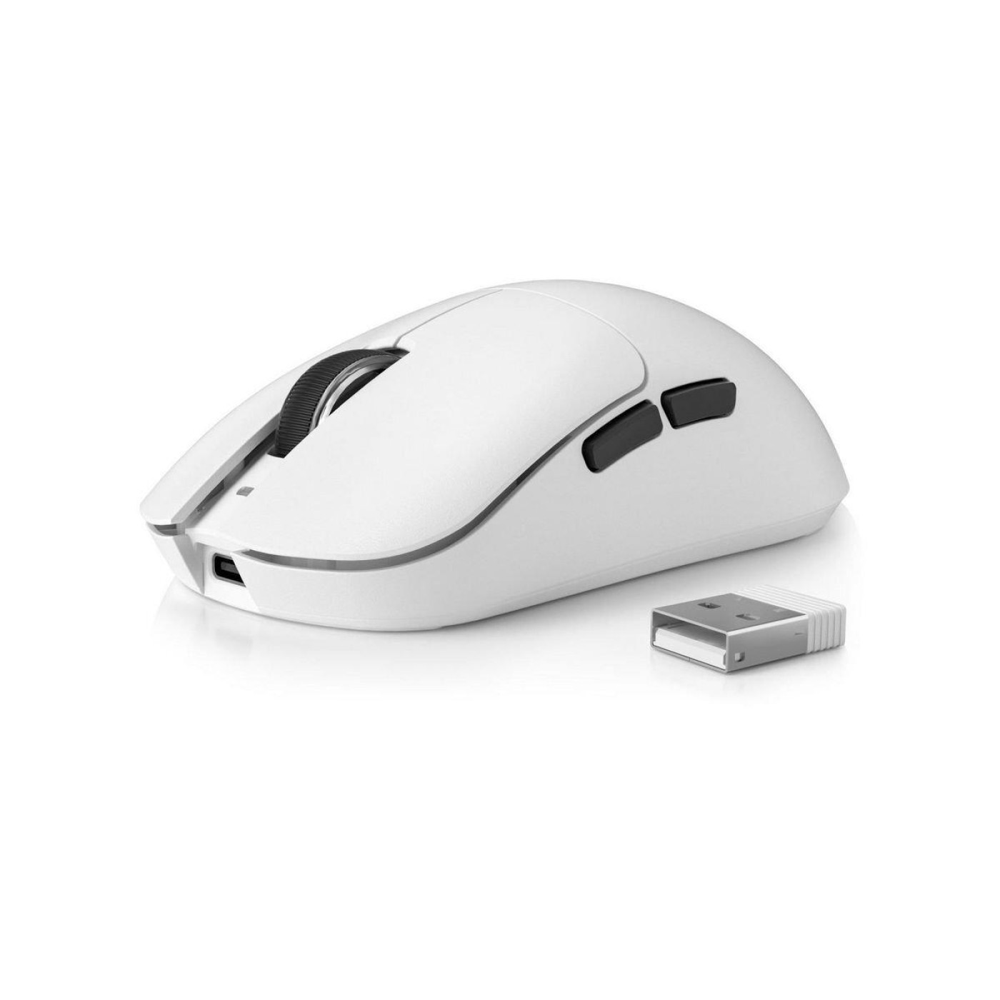 Миша MageGee Scout Wireless (6971969722583) White (G-000004400)
