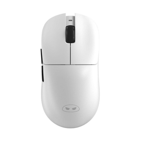 Миша MageGee Scout Wireless (6971969722583) White (G-000004400)
