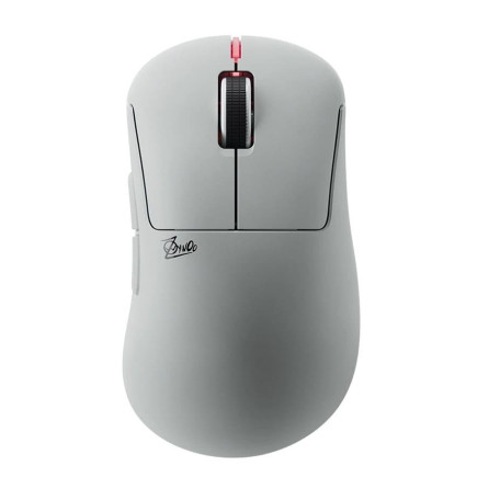 Мышь PULSAR ZywOo Gen.1 Medium White (PZWX22)