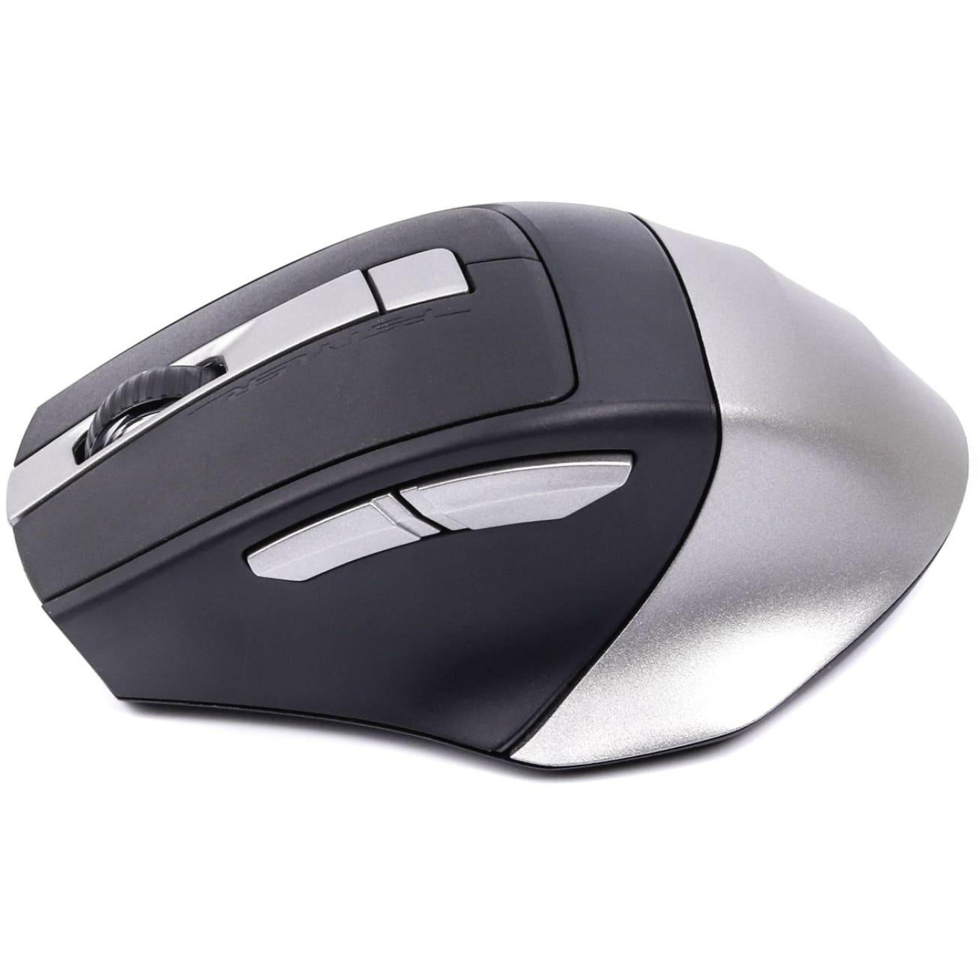Бездротова миша A4Tech Fstyler FB35C Wireless Smoky Grey (FB35C (Smoky Grey))