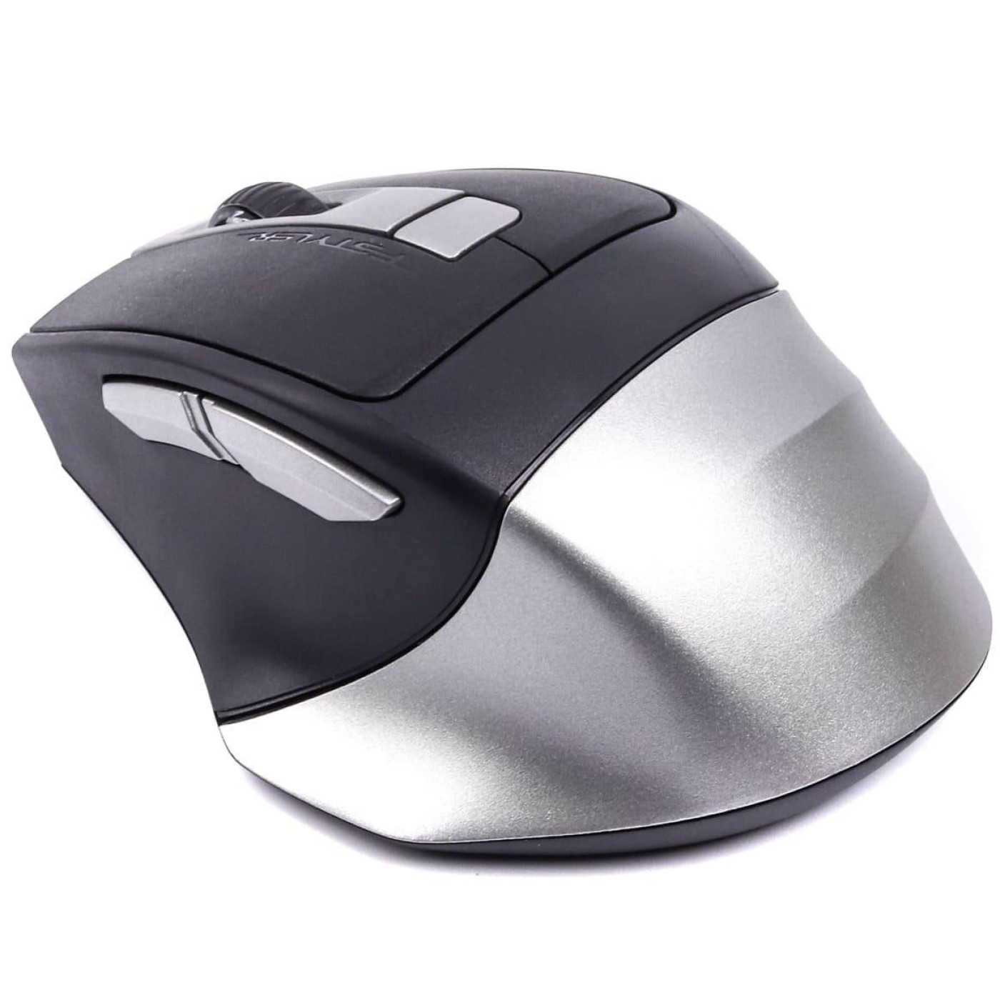 Бездротова миша A4Tech Fstyler FB35C Wireless Smoky Grey (FB35C (Smoky Grey))
